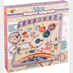 Unicorn Tr/magnet Spil