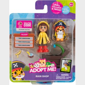 Adopt Me Friends 2pak 20