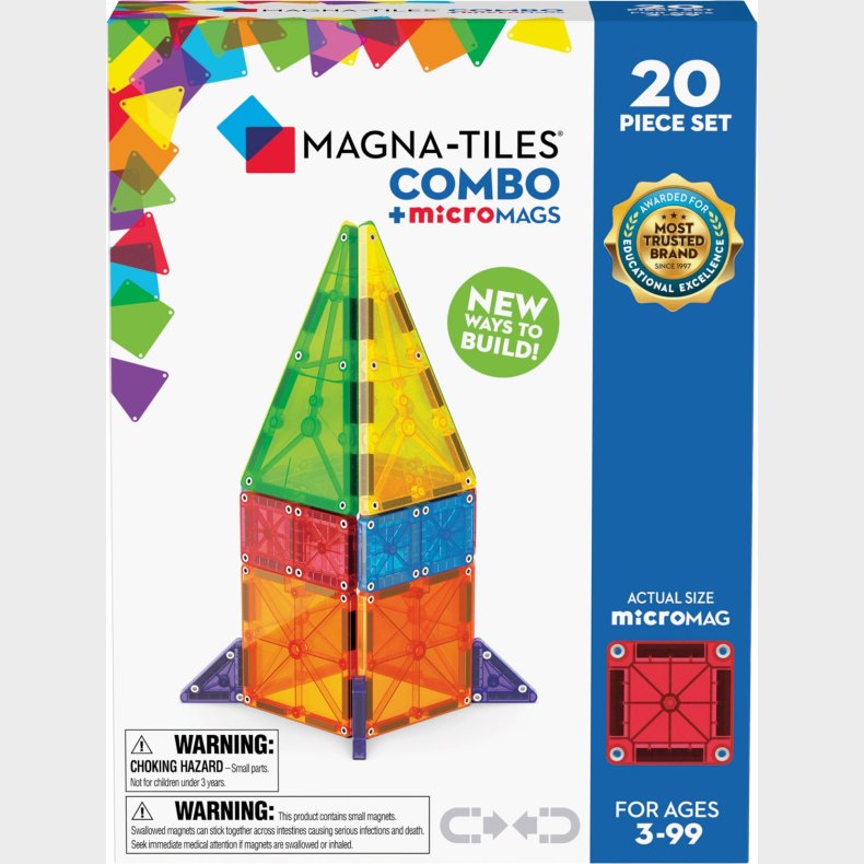 Magnatiles Micromags Com