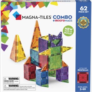 Magnatiles Micromags Com