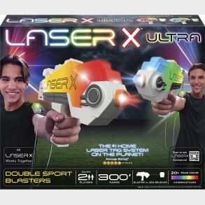 Laser X Ultra Sport Blast