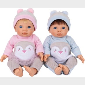 Tiny Treasures. Baby Peng