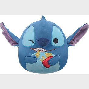 Squishmallows Stitch Pommes Frits