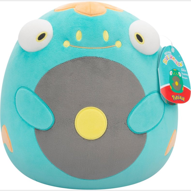 Squishmallows Bellibolt 25cm