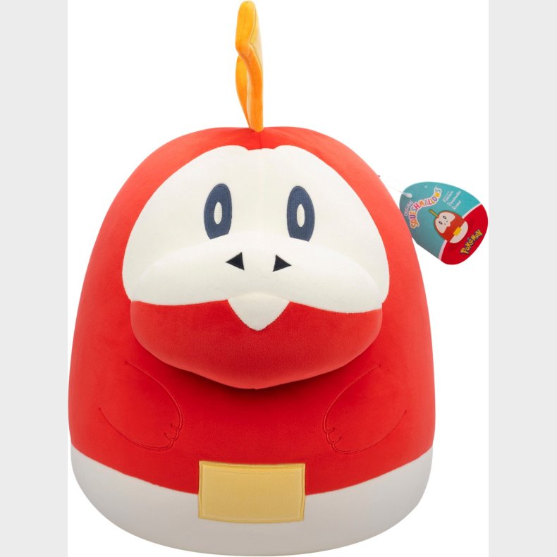 Squishmallows Fuecoco 35cm