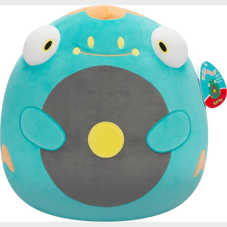 Squishmallows Bellibolt 35cm