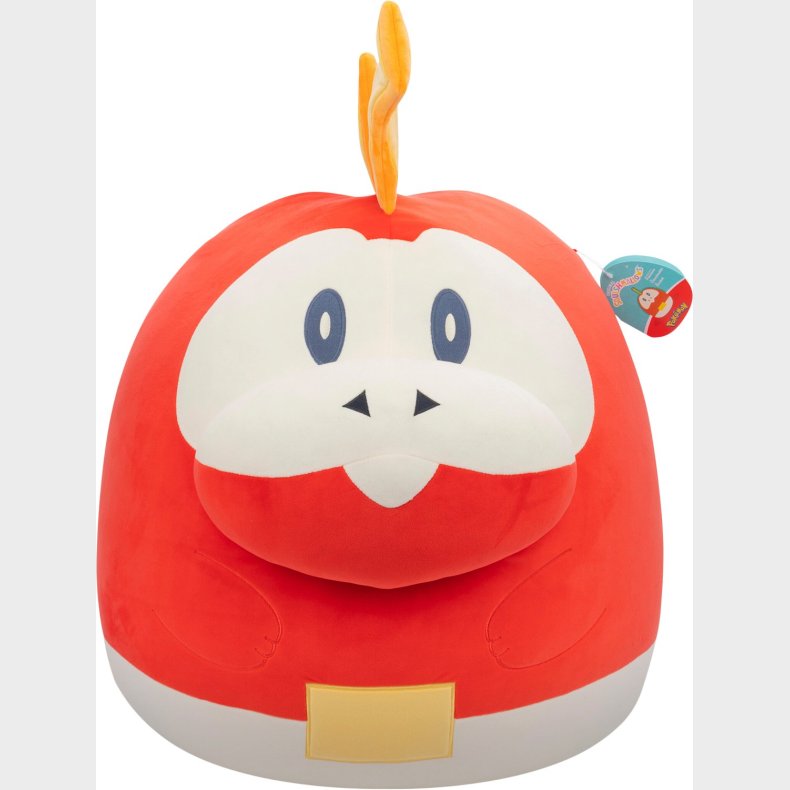 Squishmallows Fuecoco 50cm
