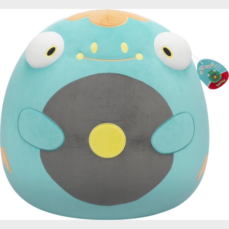 Squishmallows Bellibolt 50cm