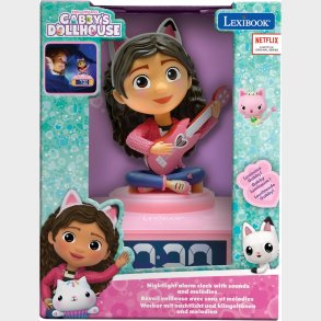 Gabbys Dollhouse Night Li