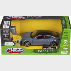 Legetjsbil, Audi RS E-tron GT