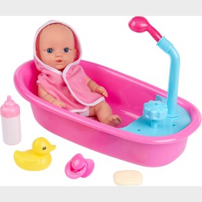 MY Baby Badedukke Mbruse