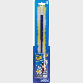 Marvins Magic Tryllestav - Lyser i Mrke