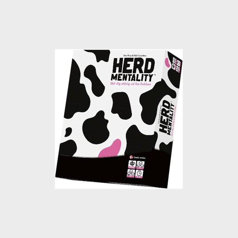 Herd Mentality