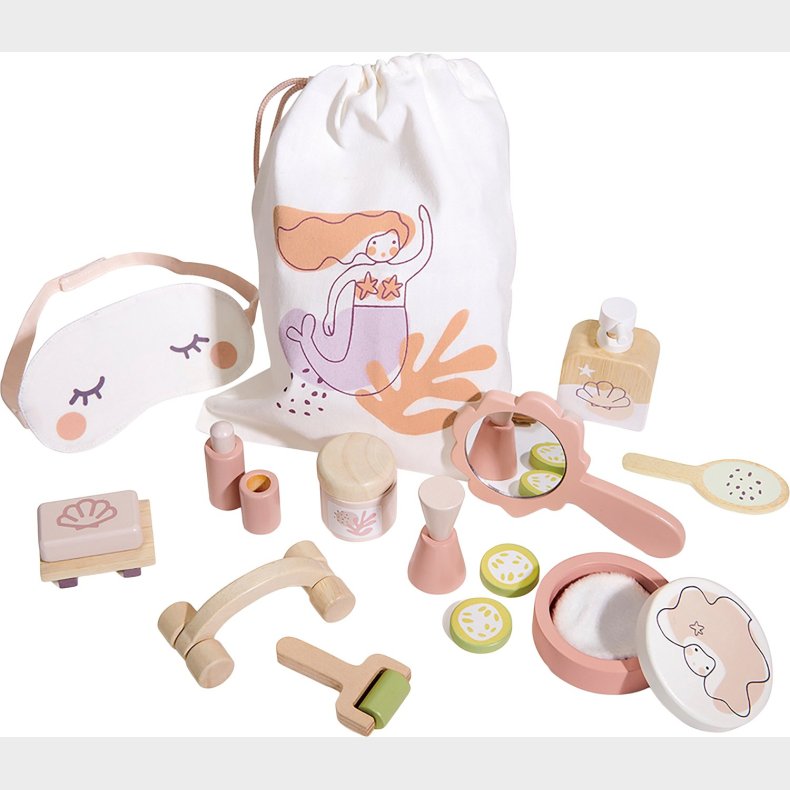 Tender Leaf Spaophold