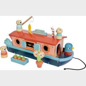 Tender Leaf Odder Husb�d