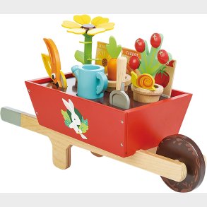 Tender Leaf Trillebr med Havest