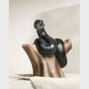 rets Kinesiske Stjernetegnsfigur 2025, Slange, 9,5 cm