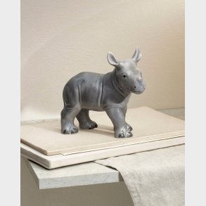 rets Figur 2025, Babynsehorn, 12 cm