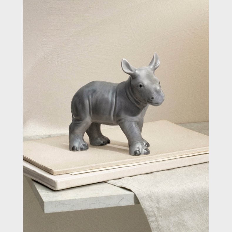 rets Figur 2025, Babynsehorn, 12 cm