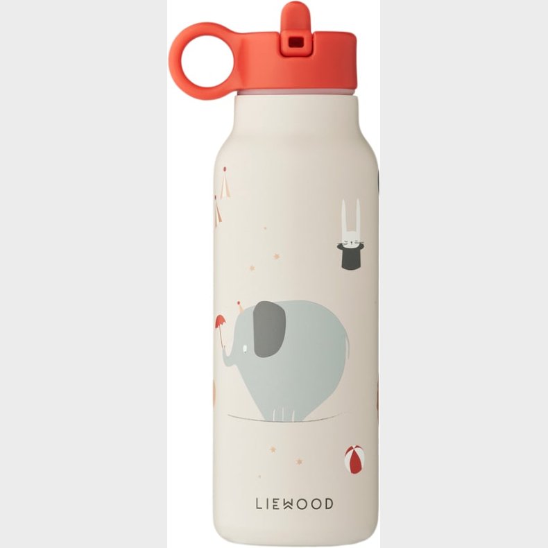 Falk Water Bottle 350 ml Circus / S