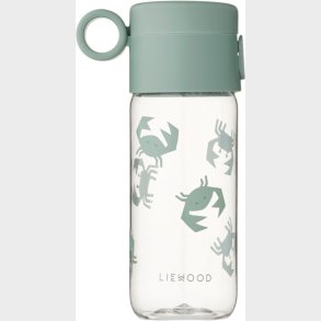 Clemence Tritan Bottle 350 ml Crab