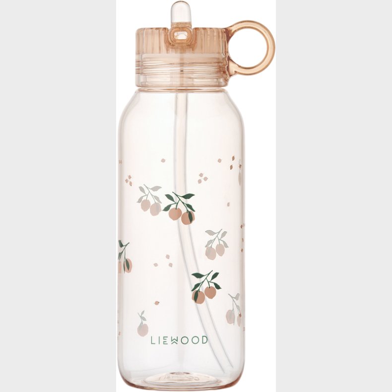 Yang Tritan Water Bottle 500ml Peac