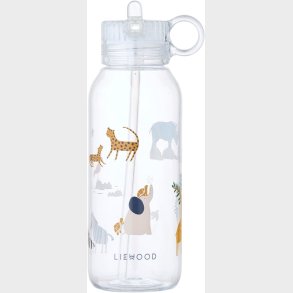 Yang Tritan Water Bottle 500ml All