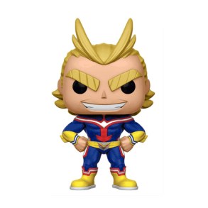 All might figur - My Hero Academia - Funko Pop