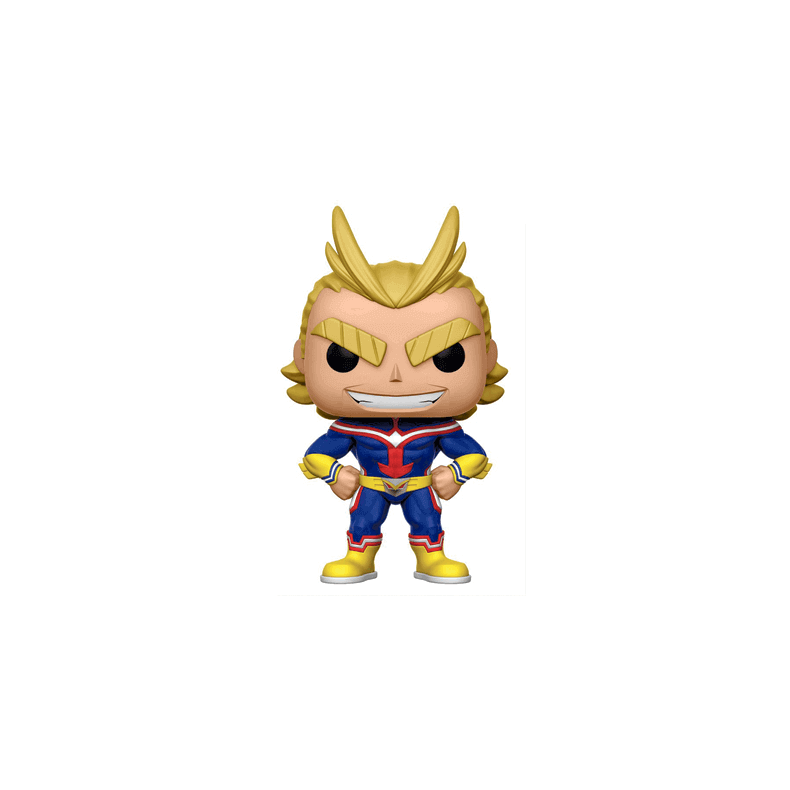 All might figur - My Hero Academia - Funko Pop