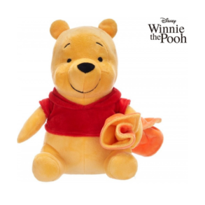 Peter Plys bamse - 22cm