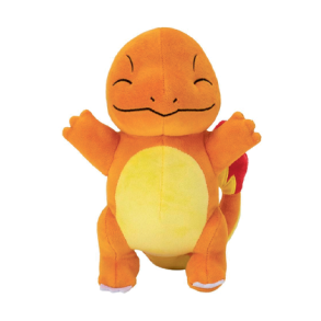 Charmander bamse - Pokemon - 20cm