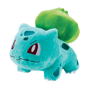 Bulbasaur bamse - Pokemon - 20cm