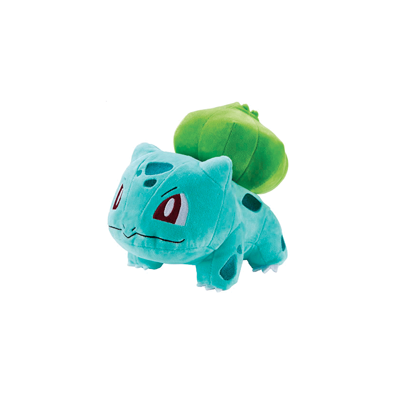 Bulbasaur bamse - Pokemon - 20cm