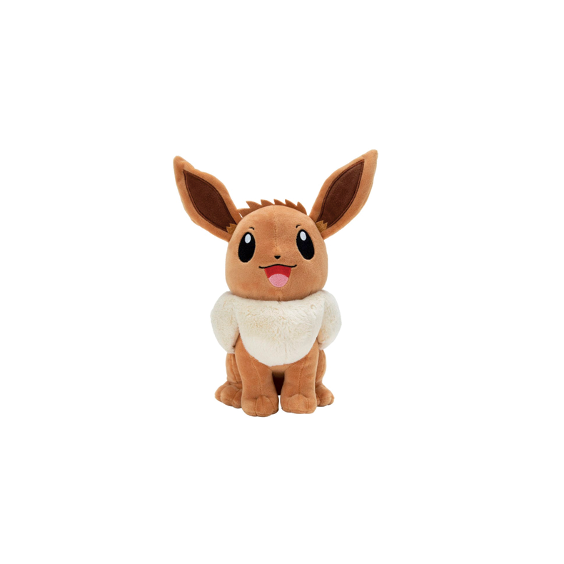 Eevee bamse - Pokemon - 20cm