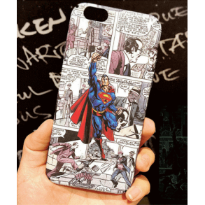 Superman iPhone cover - Marvel