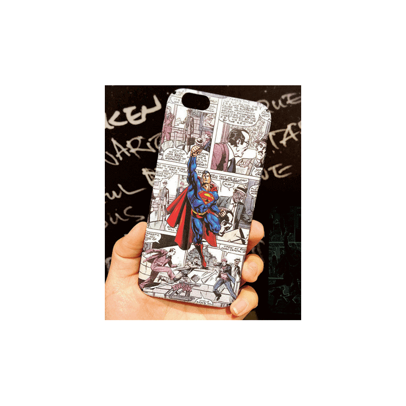 Superman iPhone cover - Marvel