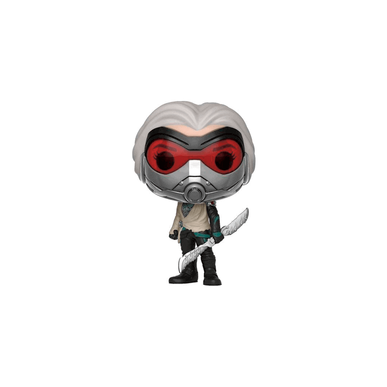 Janet Van Dyne - Ant-man &amp; The Wasp - Funko Pop