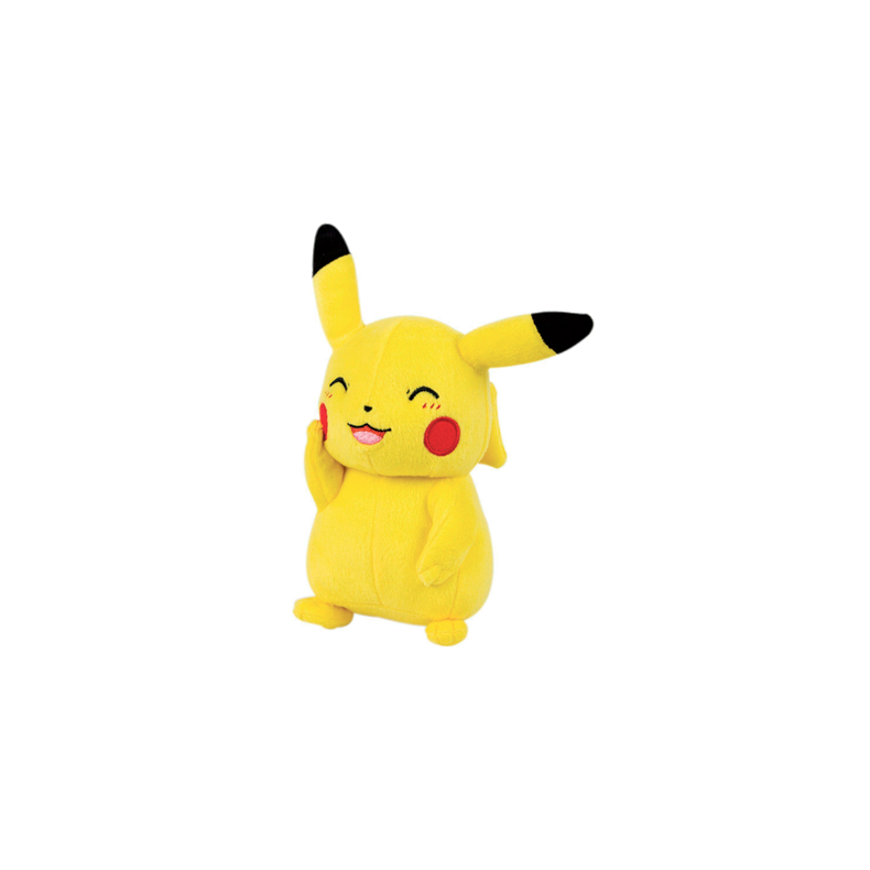 Pikachu bamse - 20cm