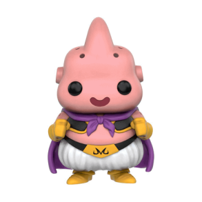 Majin Buu Funko Pop Figur