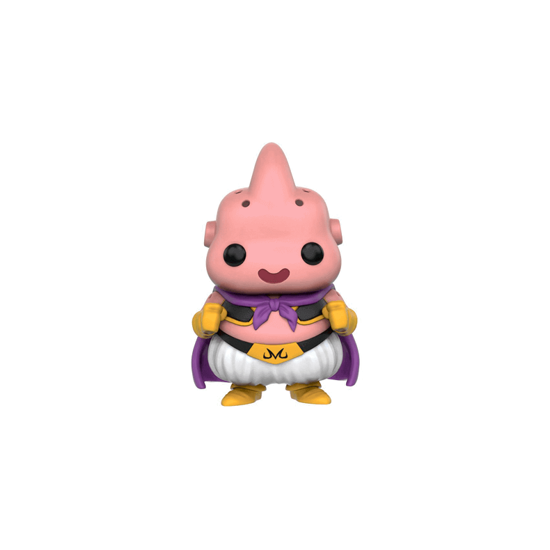 Majin Buu Funko Pop Figur