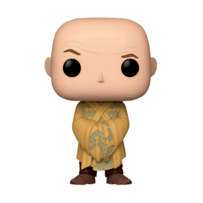 Lord Varys Funko Pop Figur - Game Of Thrones