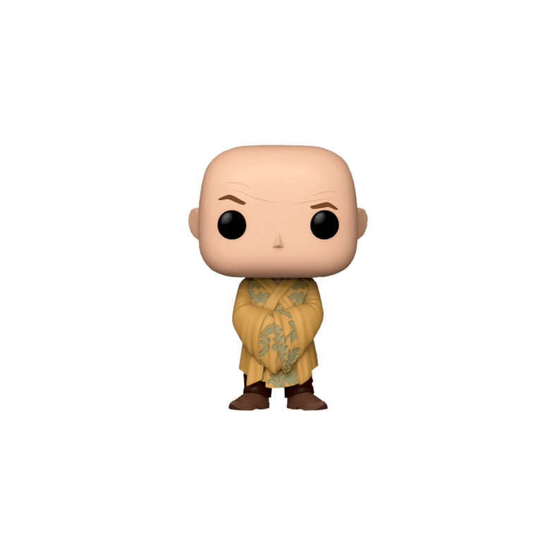 Lord Varys Funko Pop Figur - Game Of Thrones