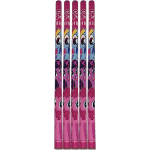 My Little Pony Blyanter - 10 Styk