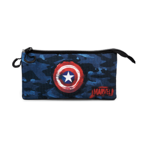Captain America Penalhus - Marvel