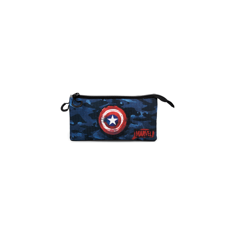 Captain America Penalhus - Marvel