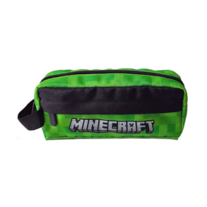 Minecraft penalhus - Mobs