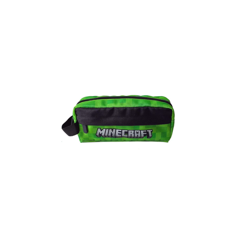 Minecraft penalhus - Mobs