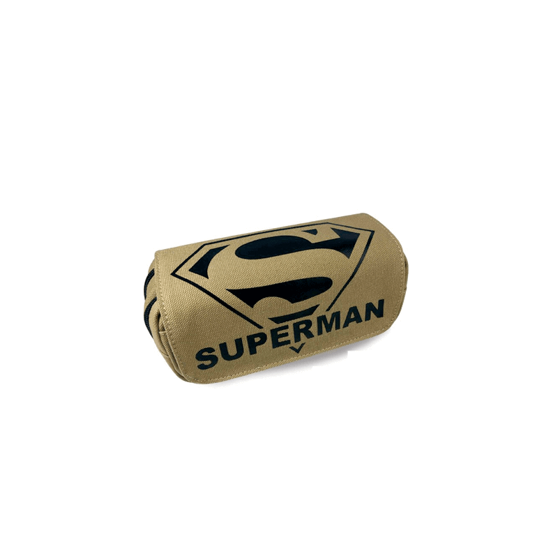 Superman Penalhus - Dc Comics