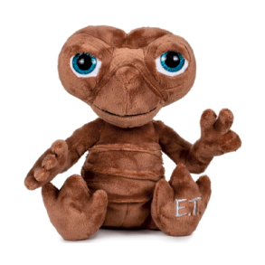 E.T. Bamse - 25 cm - E.T. Phone home