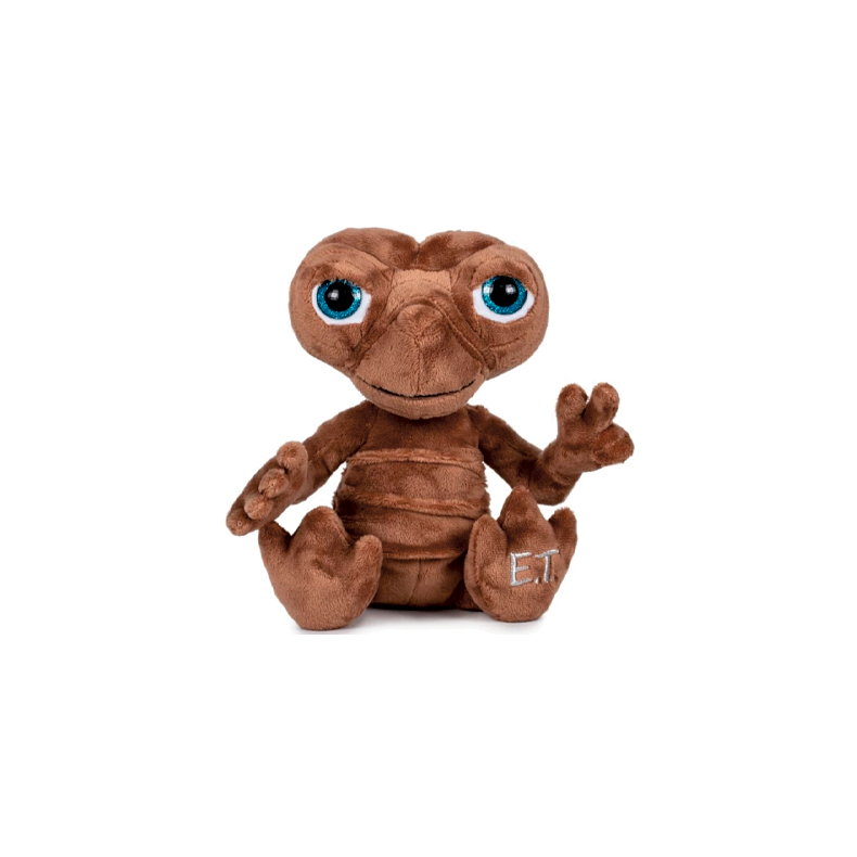 E.T. Bamse - 25 cm - E.T. Phone home